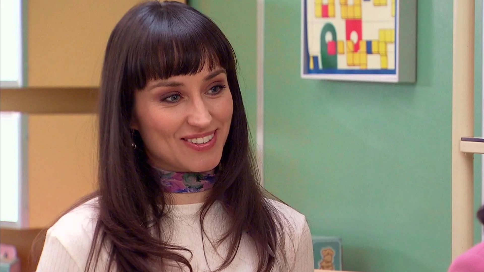 En el pr&oacute;ximo cap&iacute;tulo de &lsquo;Amar es para siempre&rsquo;: Paloma, decidida a dar un paso m&aacute;s en su relaci&oacute;n con Fran
