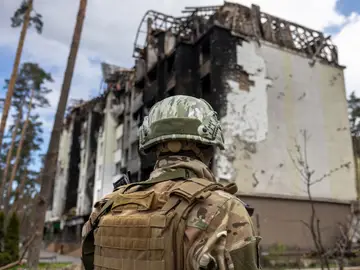 Guerra Ucrania Rusia, última hora en directo: Putin, Zelenski y últimas noticias de la invasión rusa hoy Guerra Ucrania Rusia, última hora en directo: Putin, Zelenski y últimas noticias de la invasión rusa hoy