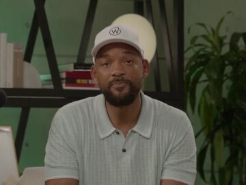 Will Smith le pide disculpas a Chris Rock: "Me siento como una mierda"