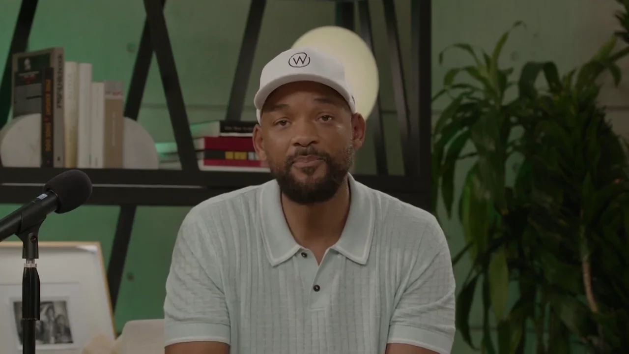 Will Smith le pide disculpas a Chris Rock: "Me siento como una mierda" Will Smith le pide disculpas a Chris Rock: "Me siento como una mierda"
