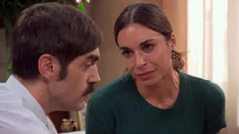 Coral pone fin a su matrimonio con Raúl: “Quiero el divorcio” Coral pone fin a su matrimonio con Raúl: “Quiero el divorcio”