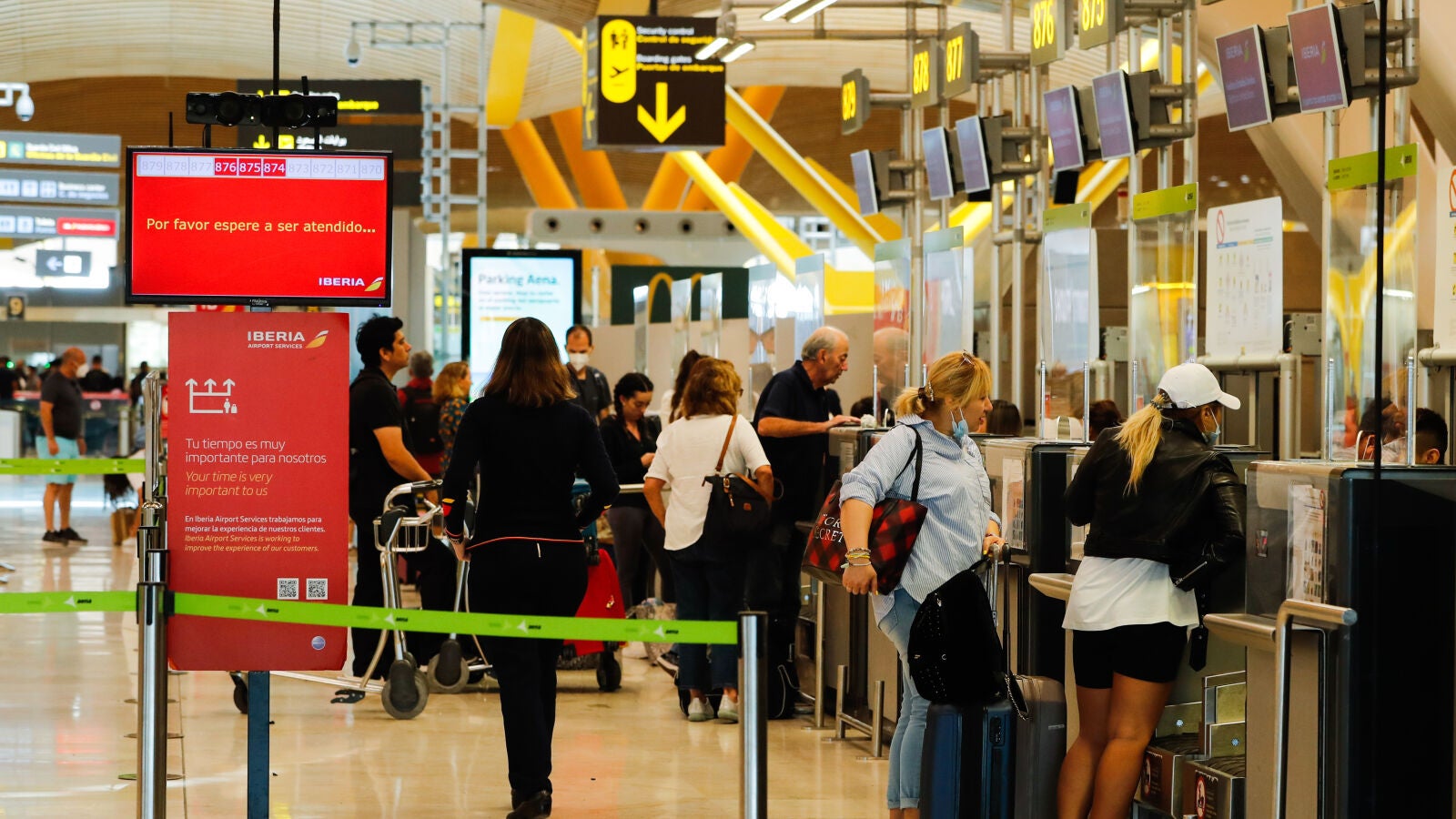 Los españoles no renuncian a las vacaciones más caras de los últimos años