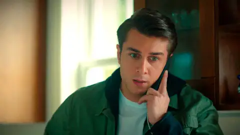 Avance de ‘Hermanos’: El destino vuelve a golpear a los Eren, pero también a Harika y Doruk Avance de ‘Hermanos’: El destino vuelve a golpear a los Eren, pero también a Harika y Doruk