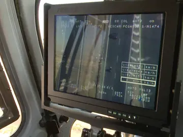 Helicóptero Pegasus Helicóptero Pegasus