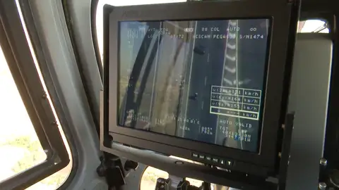 Helicóptero Pegasus Helicóptero Pegasus