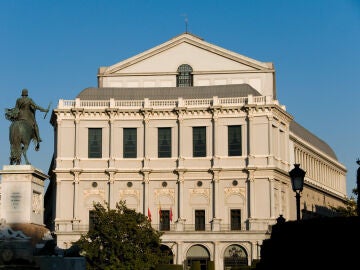 Teatro Real de Madrid