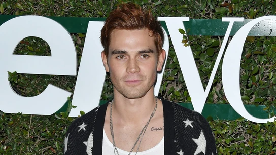 KJ Apa KJ Apa