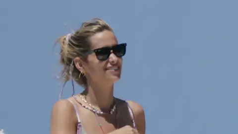 María Pombo María Pombo