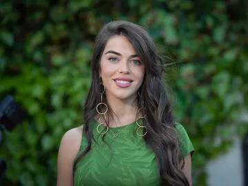 Violeta Mangriñán Violeta Mangriñán