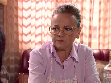 Visi mira hacia el futuro con incertidumbre: "Me han despedido" Visi mira hacia el futuro con incertidumbre: "Me han despedido"