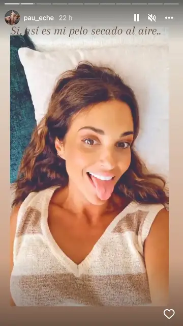 Paula Echevarría Paula Echevarría