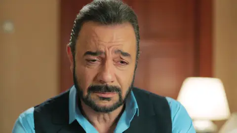 Fekeli se derrumba al descubrir que Müjgan y Fikret se han ido de Çukurova: “Ya no puedo más” Fekeli se derrumba al descubrir que Müjgan y Fikret se han ido de Çukurova: “Ya no puedo más”