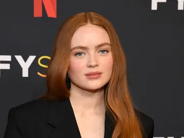 Sadie Sink Sadie Sink