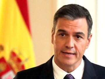 Pedro Sánchez en Bosnia