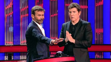 Vota por tu cantante misterioso favorito del estreno de la segunda edición de 'Veo cómo cantas'