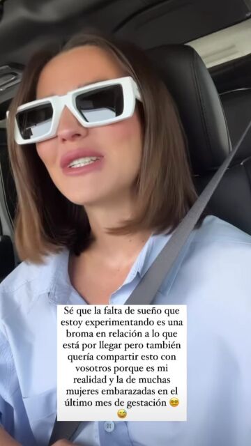 Captura de Instagram
