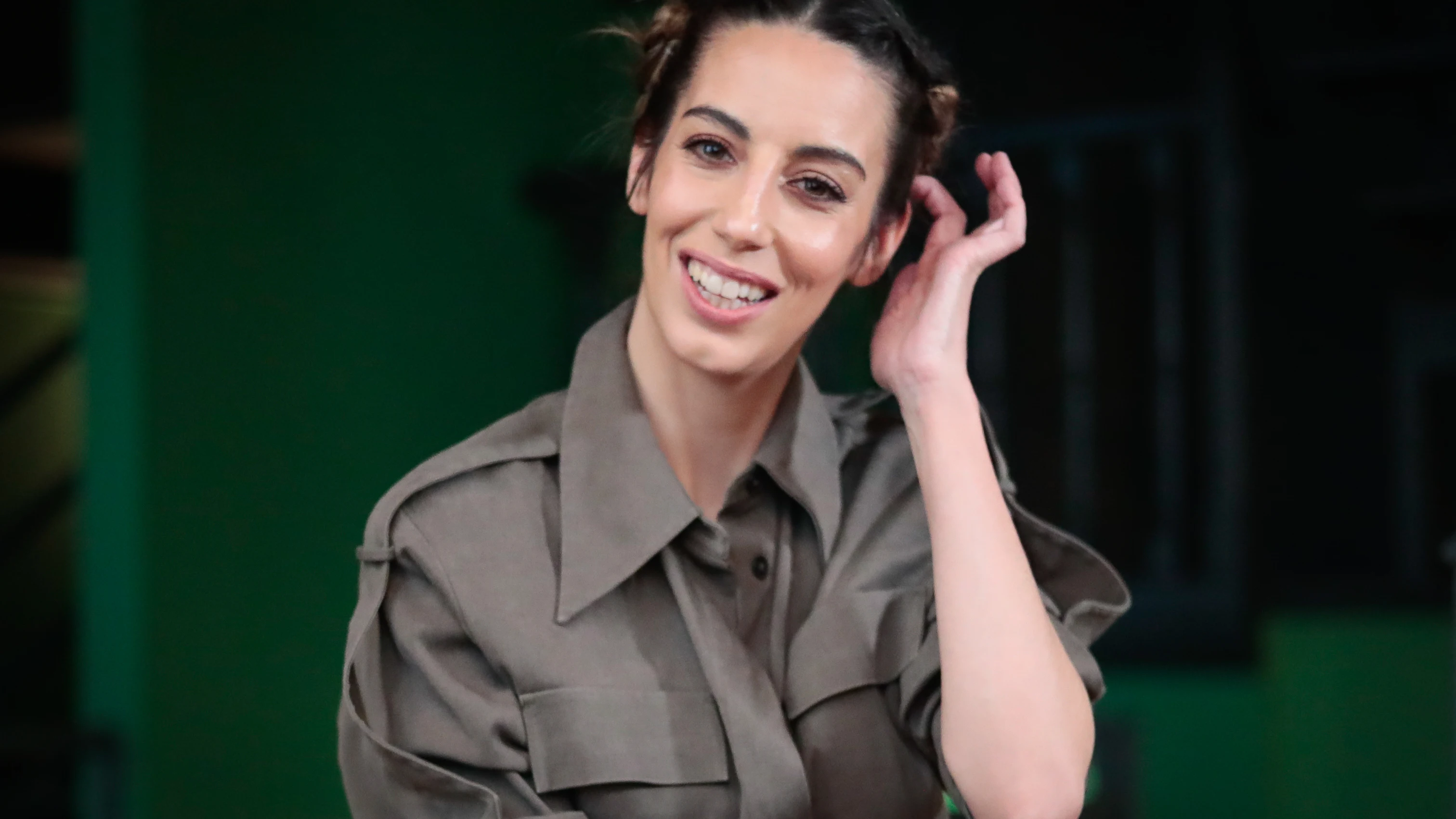 Almudena Cid
