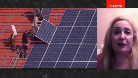 Entrevista a Yolanda Moratilla, ingeniera industrial: "El ahorro en verano es mucho menor que en invierno" Entrevista a Yolanda Moratilla, ingeniera industrial: "El ahorro en verano es mucho menor que en invierno"