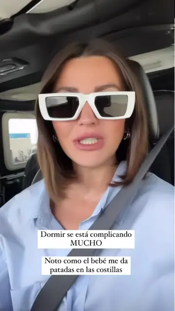 Captura de Instagram Captura de Instagram