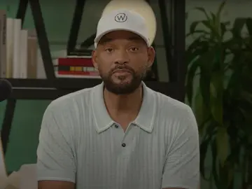 Will Smith Will Smith