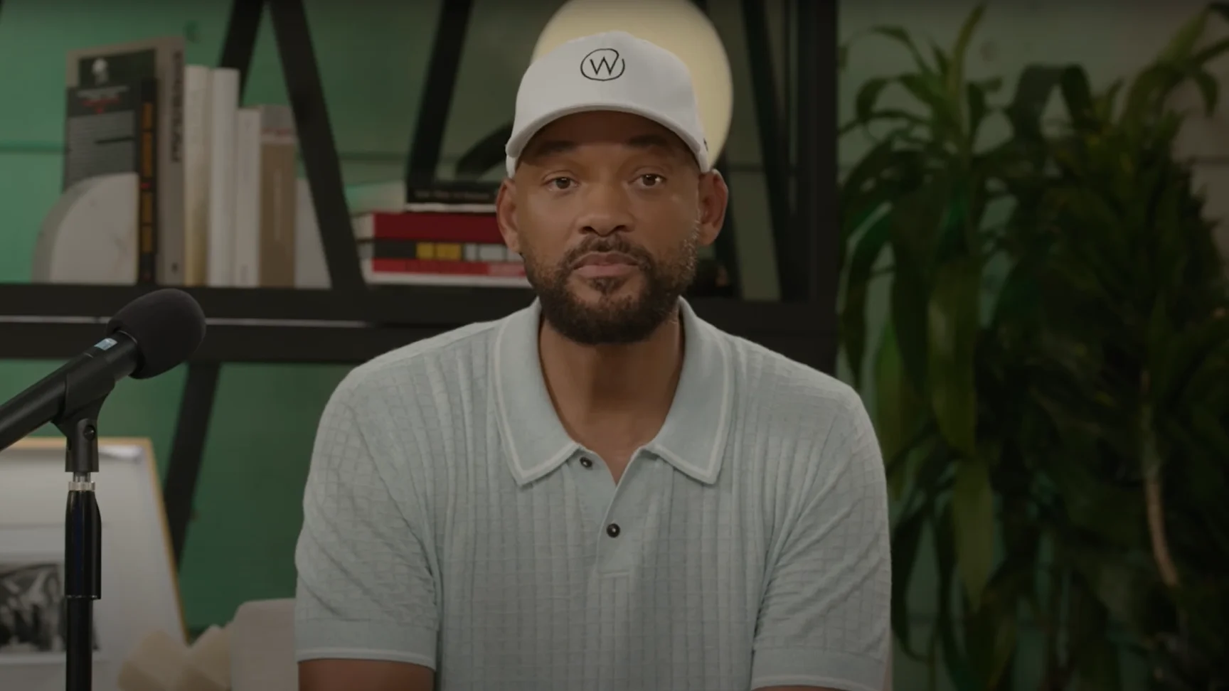 Will Smith