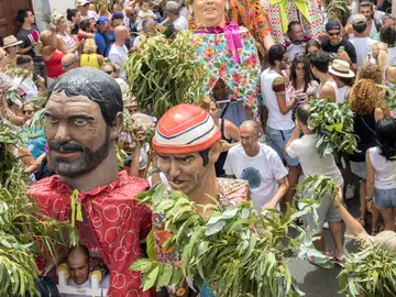 La Ramá de Agaete La Ramá de Agaete