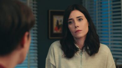 ¡Asya decide irse a vivir con Aras a Londres, pero Ali se queda en Tekirdağ con Volkan! 