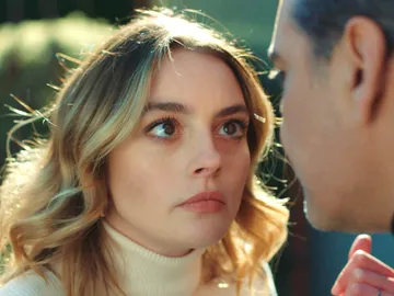 La fuerte discusión de Derin y Volkan tras su reconciliación: “Ali no puede vivir con nosotros” La fuerte discusión de Derin y Volkan tras su reconciliación: “Ali no puede vivir con nosotros”