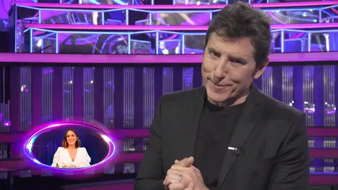 ¿Cantan bien estos famosos? Manel Fuentes se enfrenta al juego más divertido de 'Veo cómo cantas' ¿Cantan bien estos famosos? Manel Fuentes se enfrenta al juego más divertido de 'Veo cómo cantas'