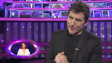 ¿Cantan bien estos famosos? Manel Fuentes se enfrenta al juego más divertido de 'Veo cómo cantas'