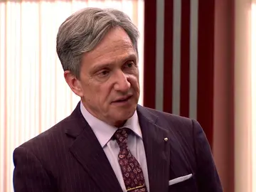 La fuerte advertencia de Uriarte a Carmen: "Después de Coral, eres la siguiente" La fuerte advertencia de Uriarte a Carmen: "Después de Coral, eres la siguiente"