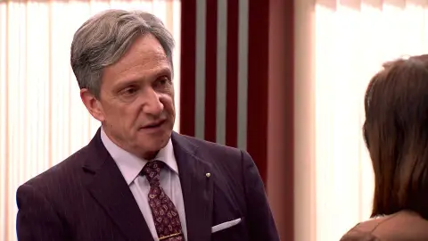 La fuerte advertencia de Uriarte a Carmen: "Después de Coral, eres la siguiente" La fuerte advertencia de Uriarte a Carmen: "Después de Coral, eres la siguiente"