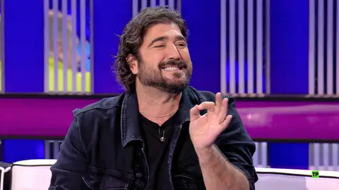 Antonio Orozco será el artista invitado y cuarto asesor en el próximo programa de 'Veo cómo cantas' Antonio Orozco será el artista invitado y cuarto asesor en el próximo programa de 'Veo cómo cantas'