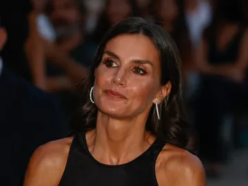 Doña Letizia en la 12ª edición del Atlàntida Mallorca Film Fest 2022 Doña Letizia en la 12ª edición del Atlàntida Mallorca Film Fest 2022