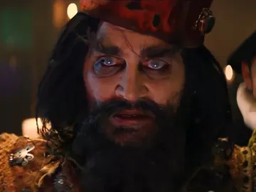 Johnny Depp promocionando 'Sea of Dawn' Johnny Depp promocionando 'Sea of Dawn'