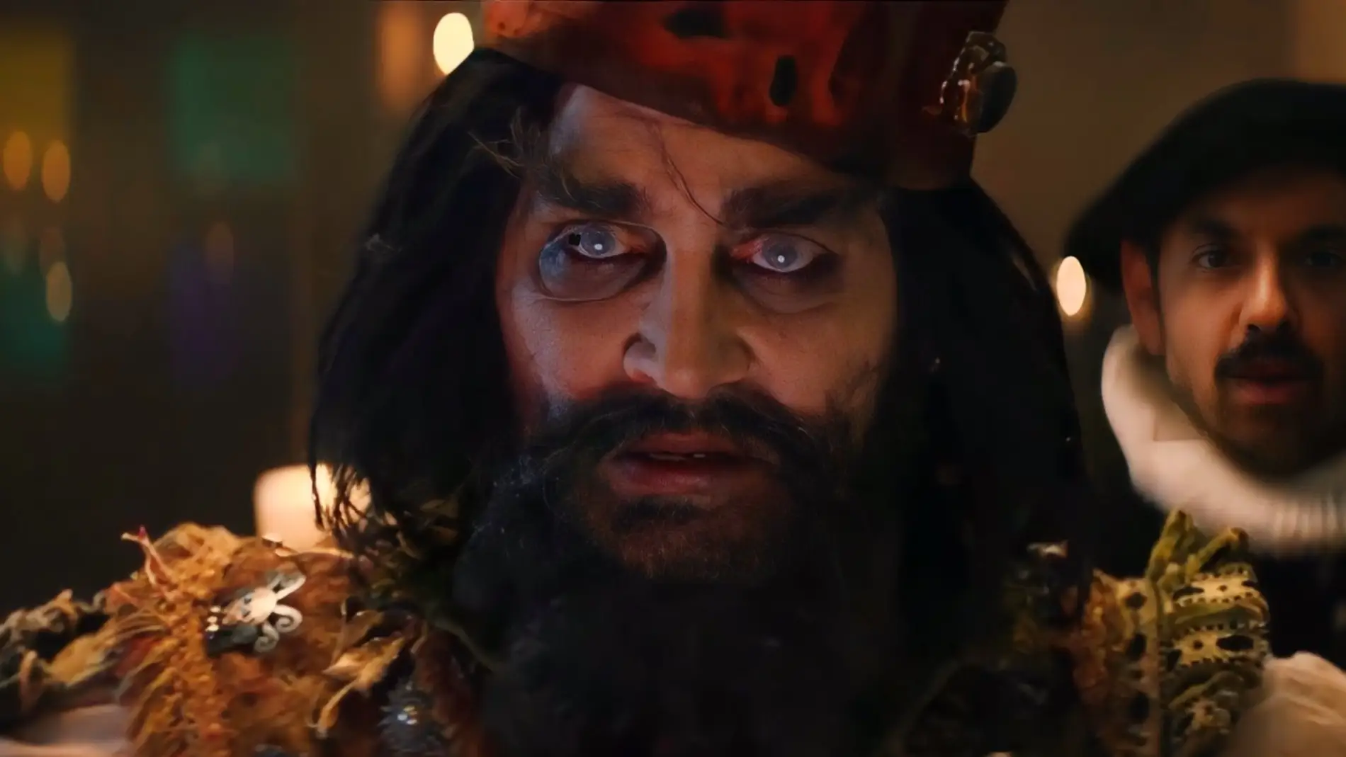 Volverá Johnny Depp como Jack Sparrow? Un actor de Piratas del