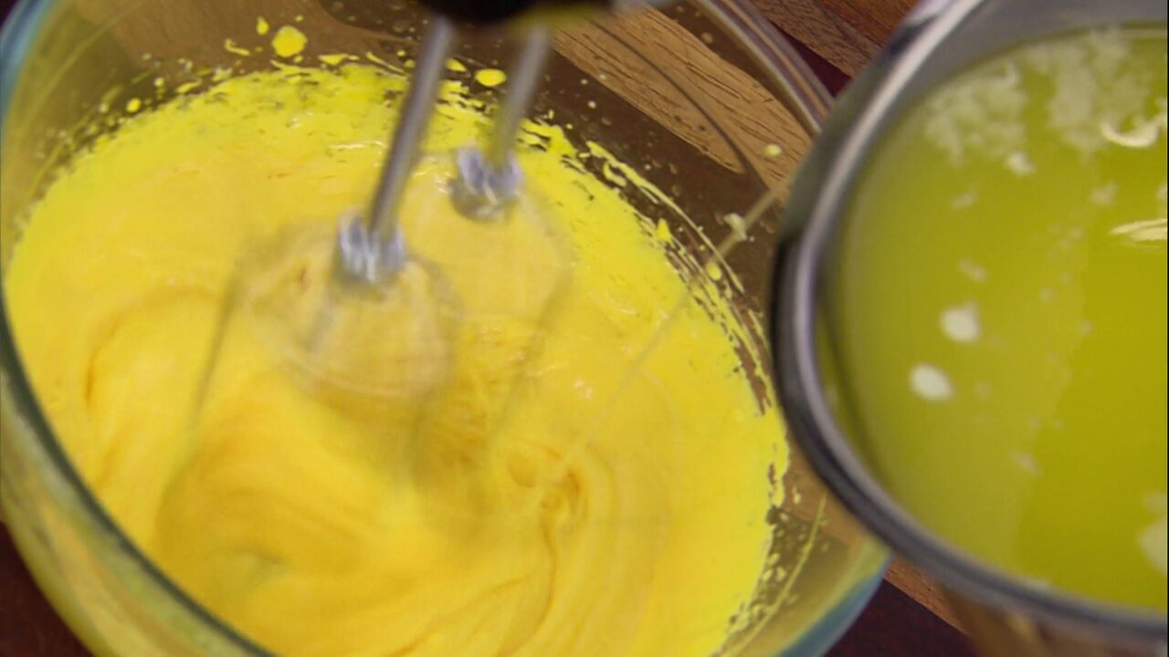 Salsa holandesa: El consejo de Arguiñano para hacerla de forma casera