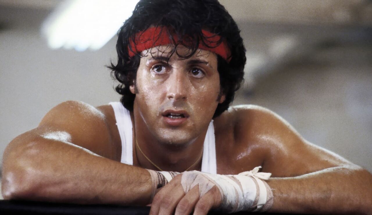 Rocky Balboa