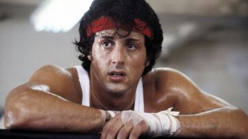 Rocky Balboa