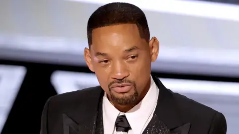 Will Smith Will Smith