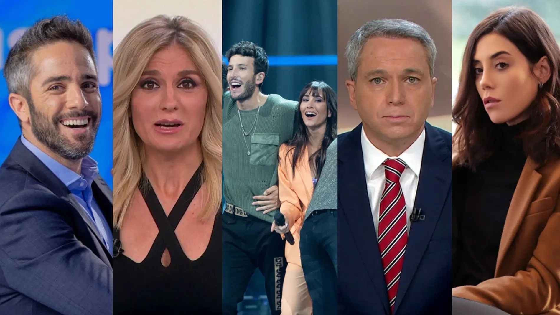 Antena 3, TV líder durante 9 meses consecutivos con su mejor julio en 13 años Antena 3, TV líder durante 9 meses consecutivos con su mejor julio en 13 años