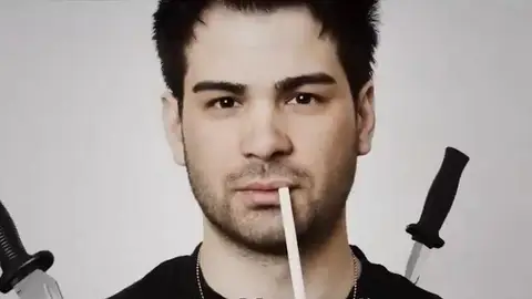Hunter Moore Hunter Moore