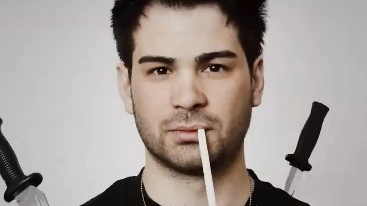 Hunter Moore Hunter Moore