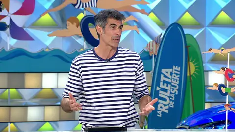 La evolución genética de una tribu deja alucinando a Jorge Fernández: “Es una locura” La evolución genética de una tribu deja alucinando a Jorge Fernández: “Es una locura”