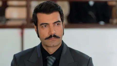 ¡Se celebra el juicio contra Demir! ¡Se celebra el juicio contra Demir!