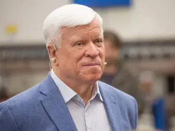 Magnate ucraniano vinculado a la exportación de cereales, y su esposa mueren en bombardeo ruso en la ciudad de Mykolaiv Magnate ucraniano vinculado a la exportación de cereales, y su esposa mueren en bombardeo ruso en la ciudad de Mykolaiv