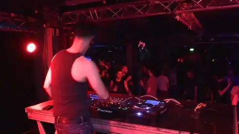 Discoteca de Lloret de Mar en donde tuvo lugar una denuncia por pinchazo Sumisión química