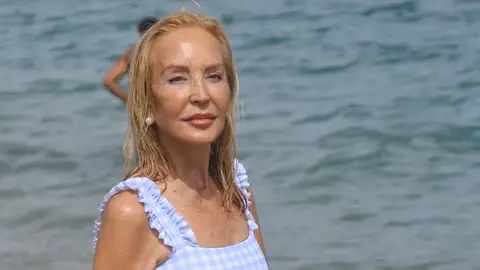 Carmen Lomana Carmen Lomana