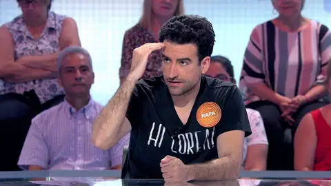 La inquietud de Rafa y la tranquilidad de Orestes después del último ‘Rosco’: “Pintaba a derrota” La inquietud de Rafa y la tranquilidad de Orestes después del último ‘Rosco’: “Pintaba a derrota”