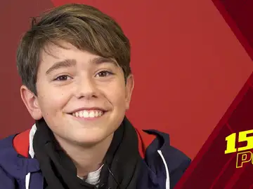 Las 15 cosas que no sabías sobre Pol Calvo, el ganador de 'La Voz Kids' Las 15 cosas que no sabías sobre Pol Calvo, el ganador de 'La Voz Kids'